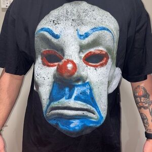 Civil Regime x Batman Graphic Men’s M NWT ULTRA RARE